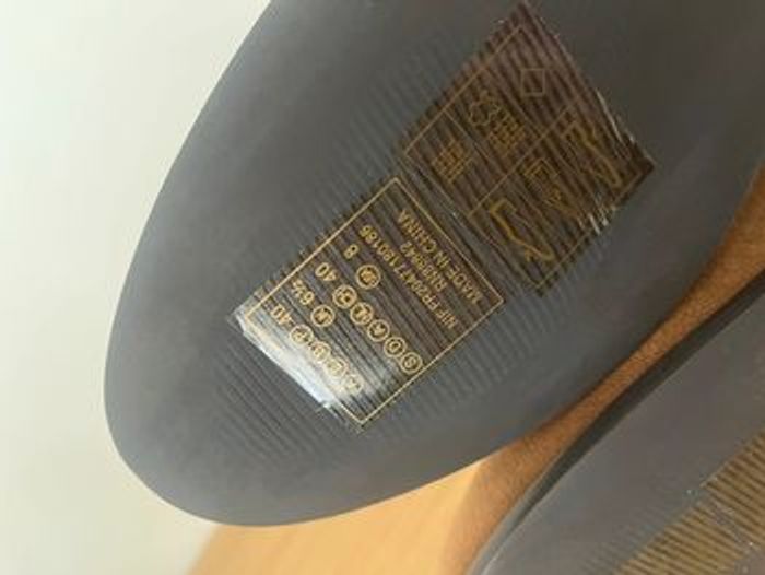 Bottines - La redoute - 40 - photo numéro 5