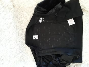 VESTE NIKE 12 ANS