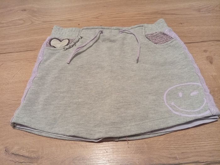 Jupe/Short