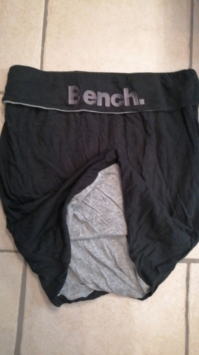 Jupe Bench - photo numéro 2