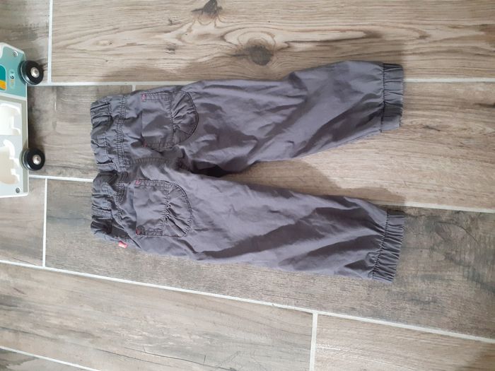 Pantalon - photo numéro 2