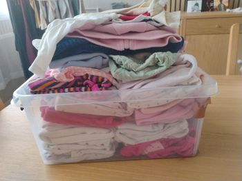 Lot de vêtements bébé fille 3 mois