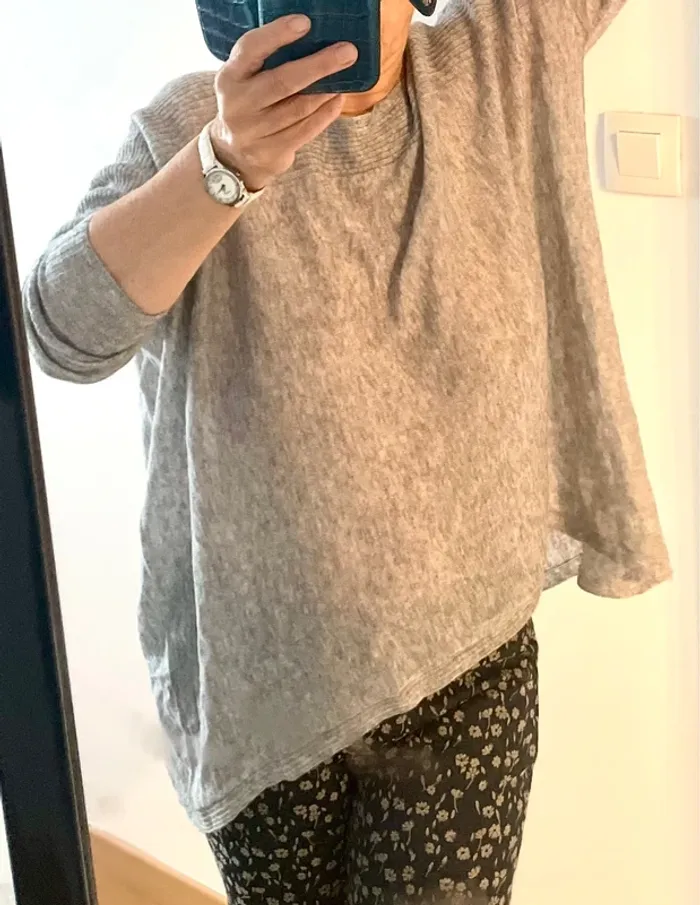 Pull Stefanel - photo numéro 9