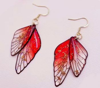 Boucles  d’oreilles