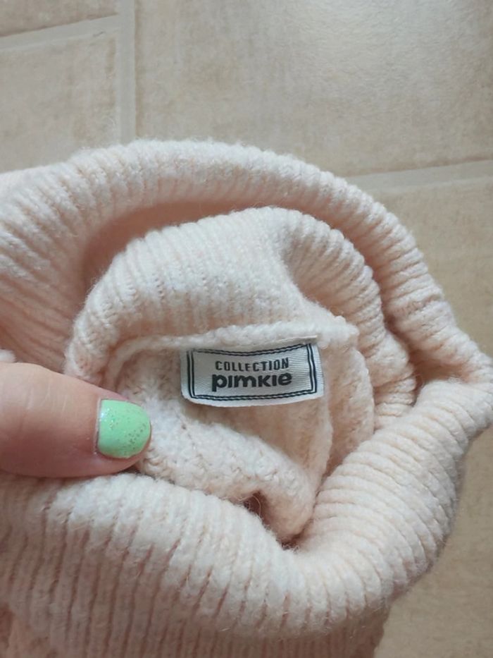 Robe pull taille XS - photo numéro 2