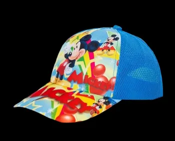 Casquette Mickey