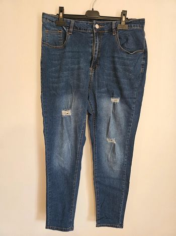 Pantalon taille 1XL