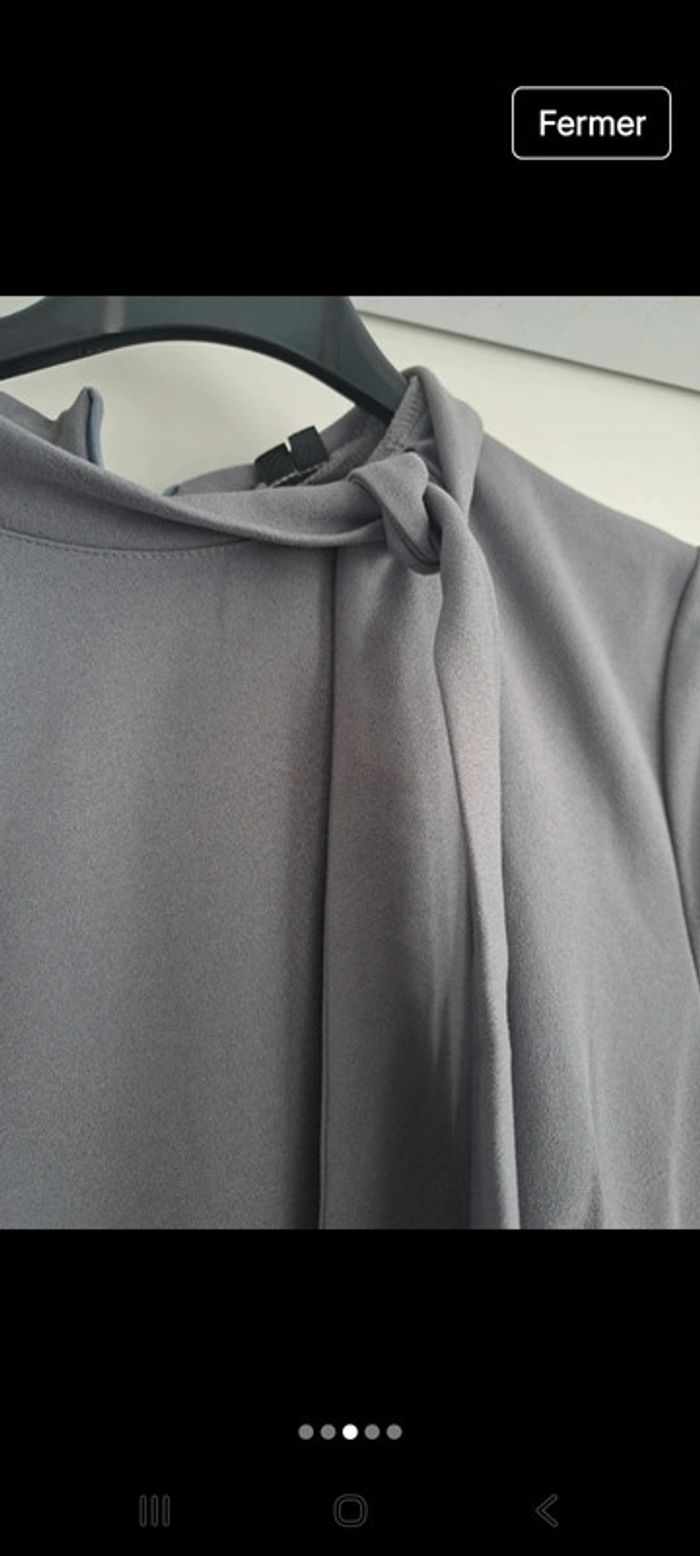 Chic robe longue Miusol M neuve - photo numéro 3