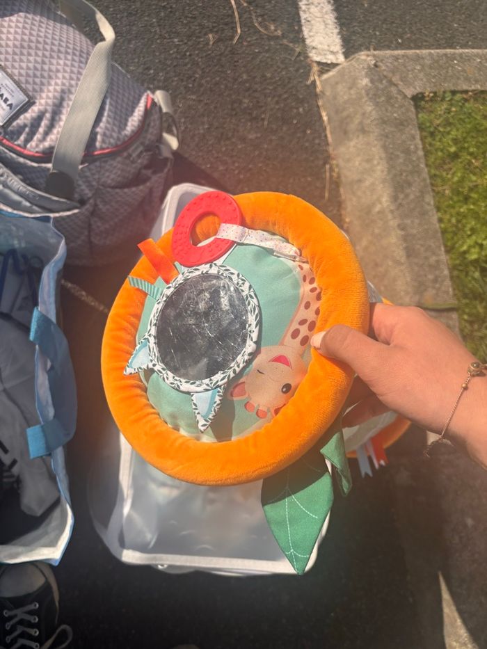 Rouleau d’activité - photo numéro 2