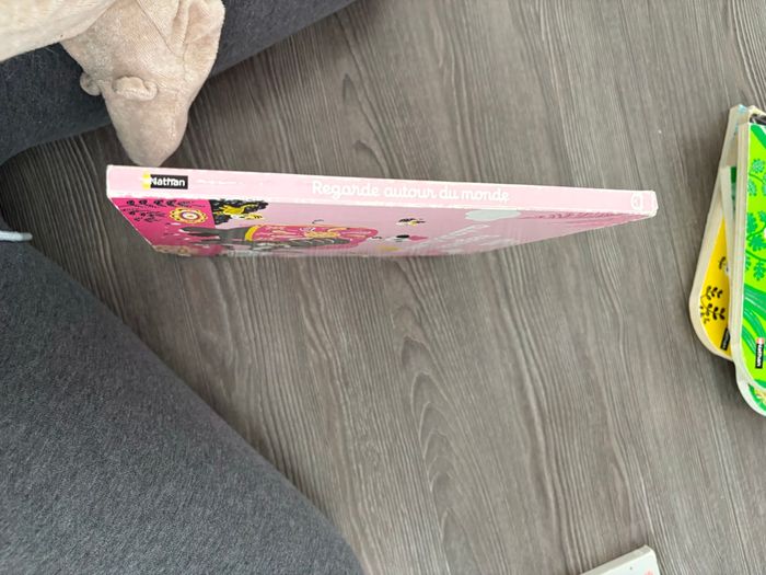 Regarde autours du monde - photo numéro 3