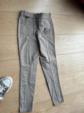 Pantalon équitation