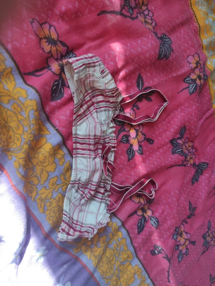 Soutien gorge brassière Etam 75 A