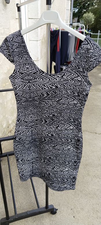 Robe femme 
