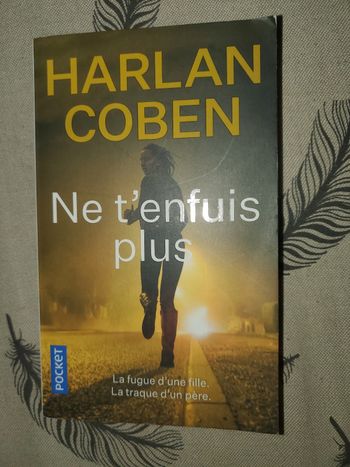 Livre ne tenais pas