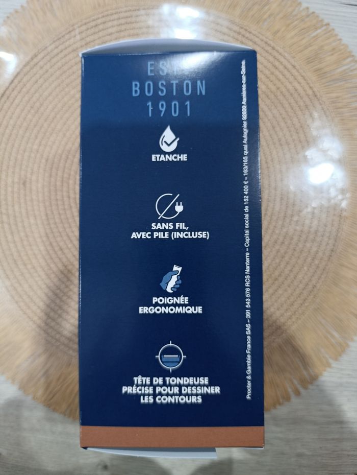 Tondeuse - photo numéro 2