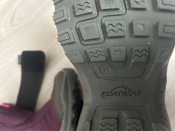 Botte après ski - photo numéro 7