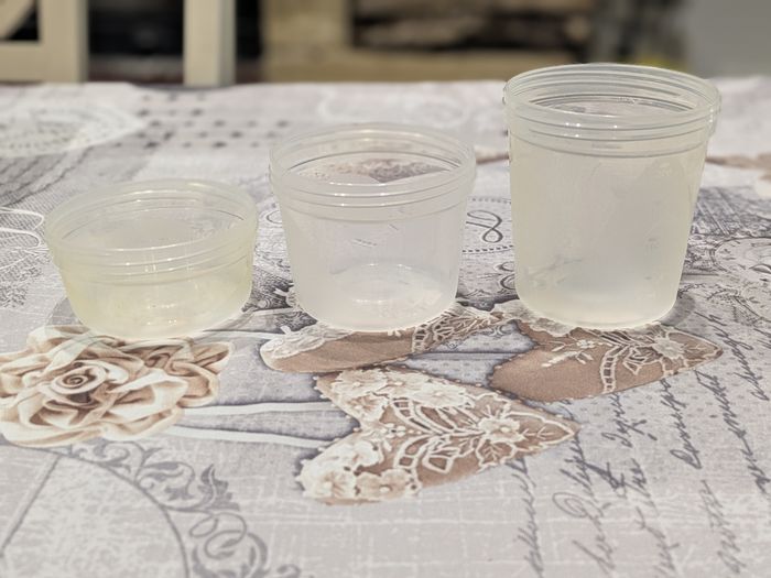 Petits pots BEABA - photo numéro 2