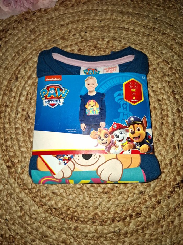 Sweetshirt 24 m
