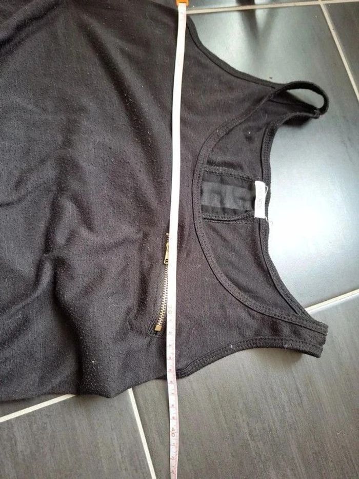 Débardeur - photo numéro 8