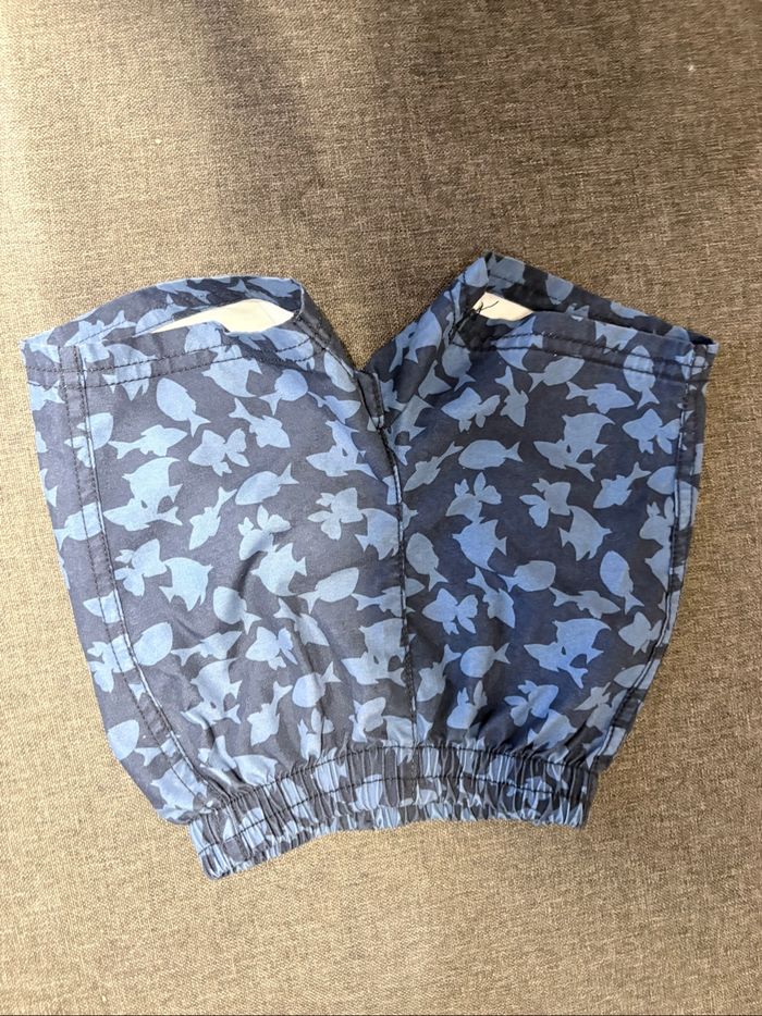Lot de shorts - photo numéro 4