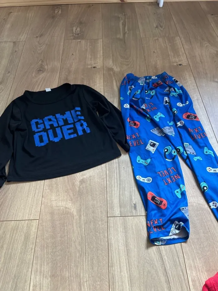 Pyjama