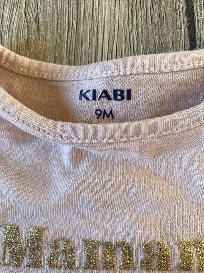 Haut 9 mois - photo numéro 2