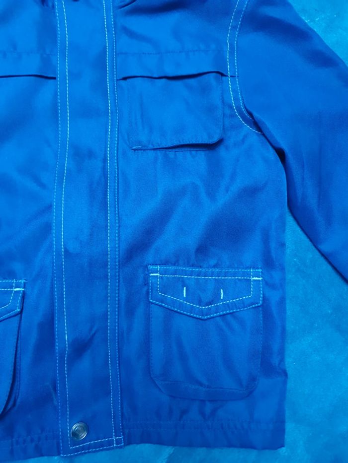 Duffle coat - photo numéro 3