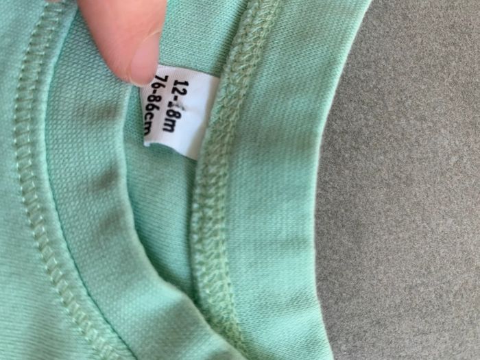 Tee shirt - photo numéro 3