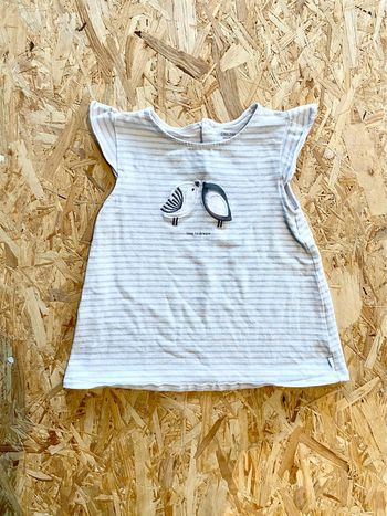 Tee-shirt 3 ans Obaibi