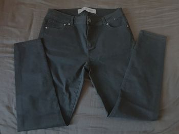 Jeans noir femme 42 - XL
