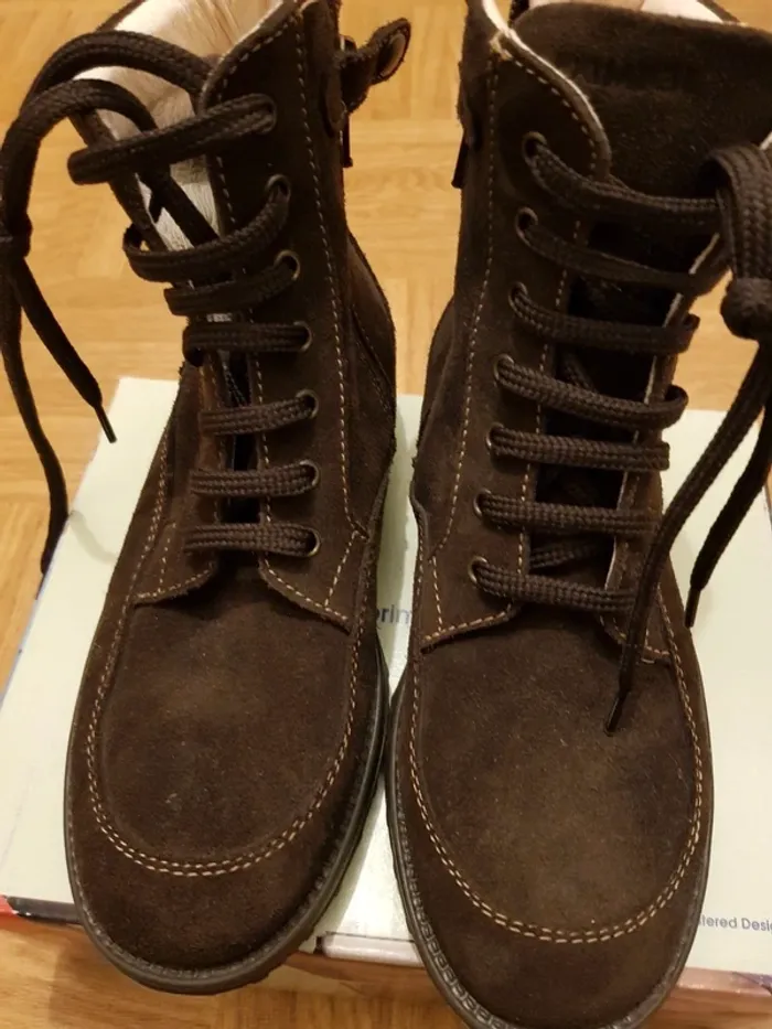 Bottines Primigi neuves 31 - photo numéro 4