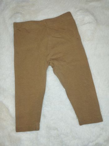Leggins 6 mois 