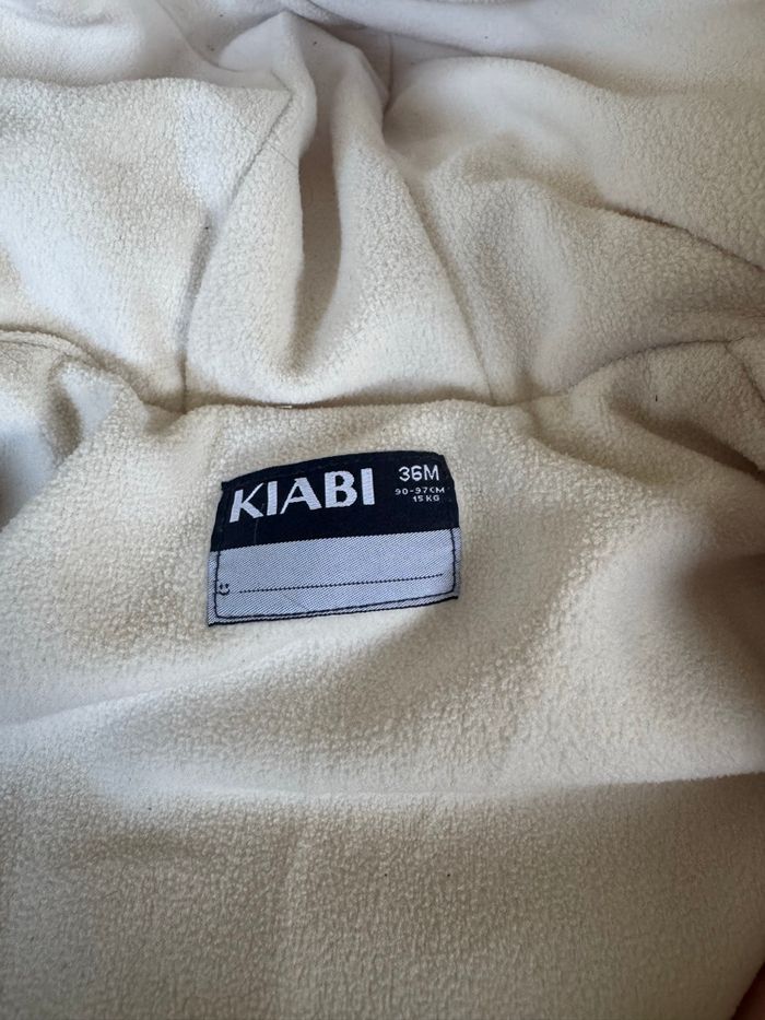 Manteau - photo numéro 6