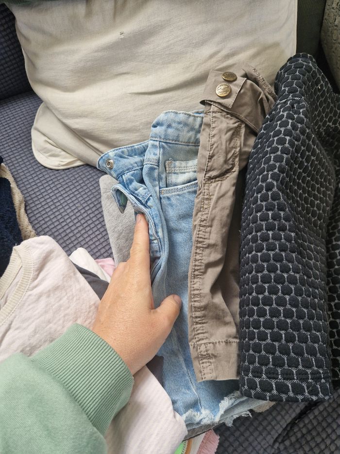 Lot vetements fille 10 ans - photo numéro 5