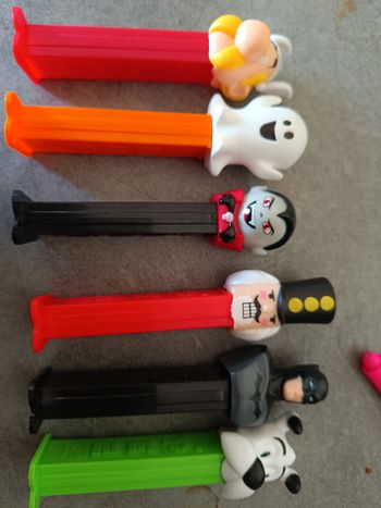 Accessoires