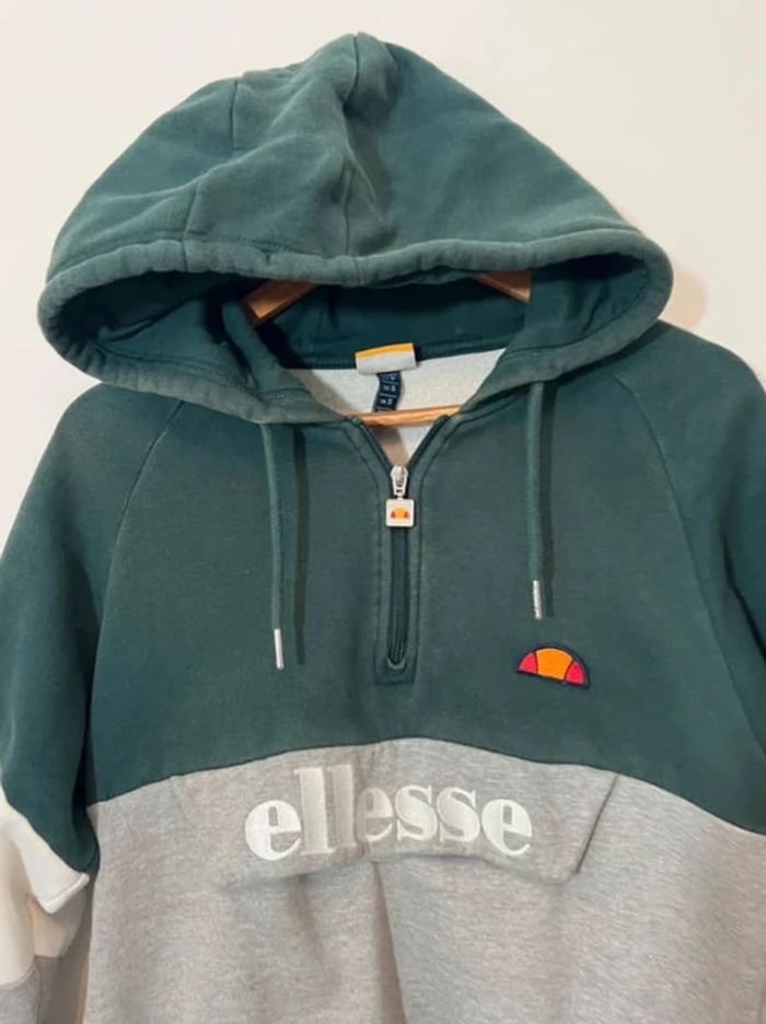 Sweat Ellesse - photo numéro 3
