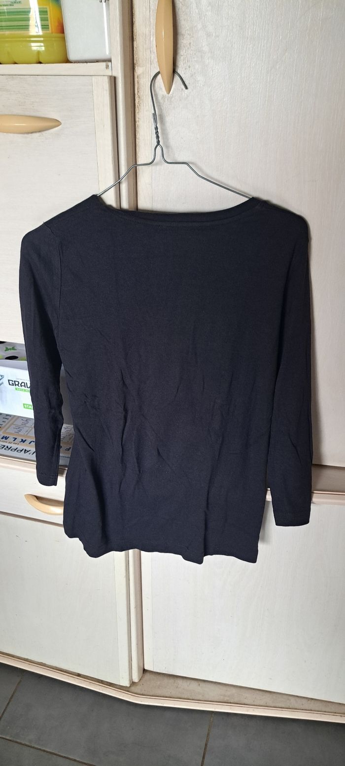 Haut femme taille m - photo numéro 3