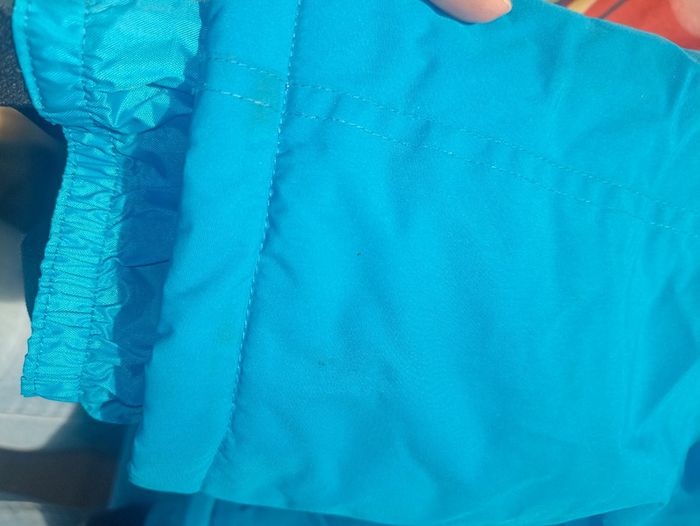 Salopette ski 6-12 mois - photo numéro 3