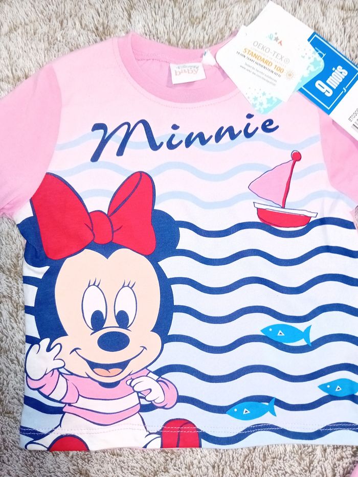 Ensemble Minnie - photo numéro 2