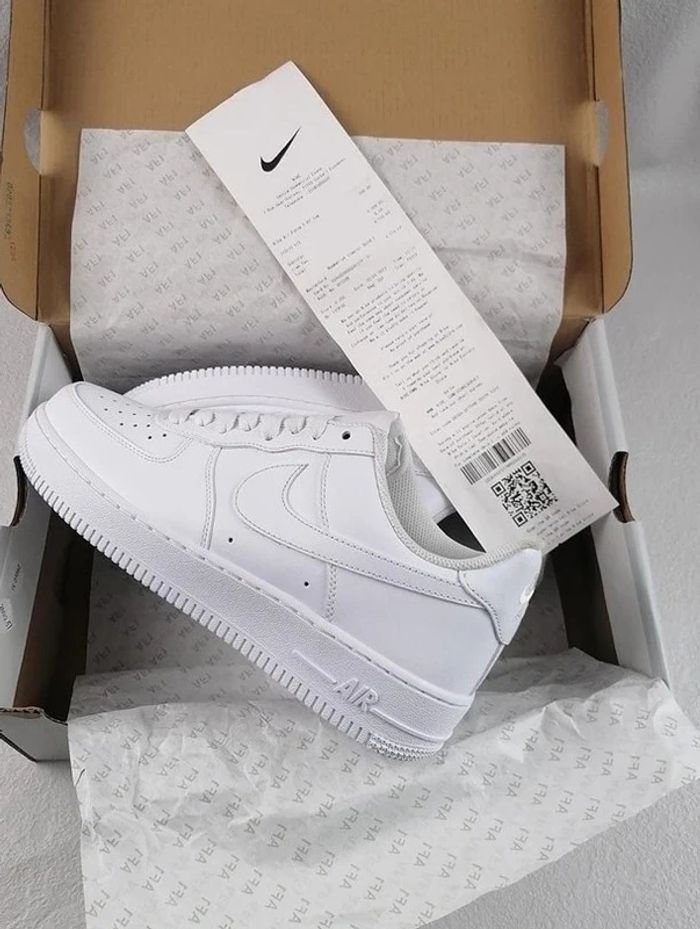 Nike Air Force One 39 - photo numéro 2