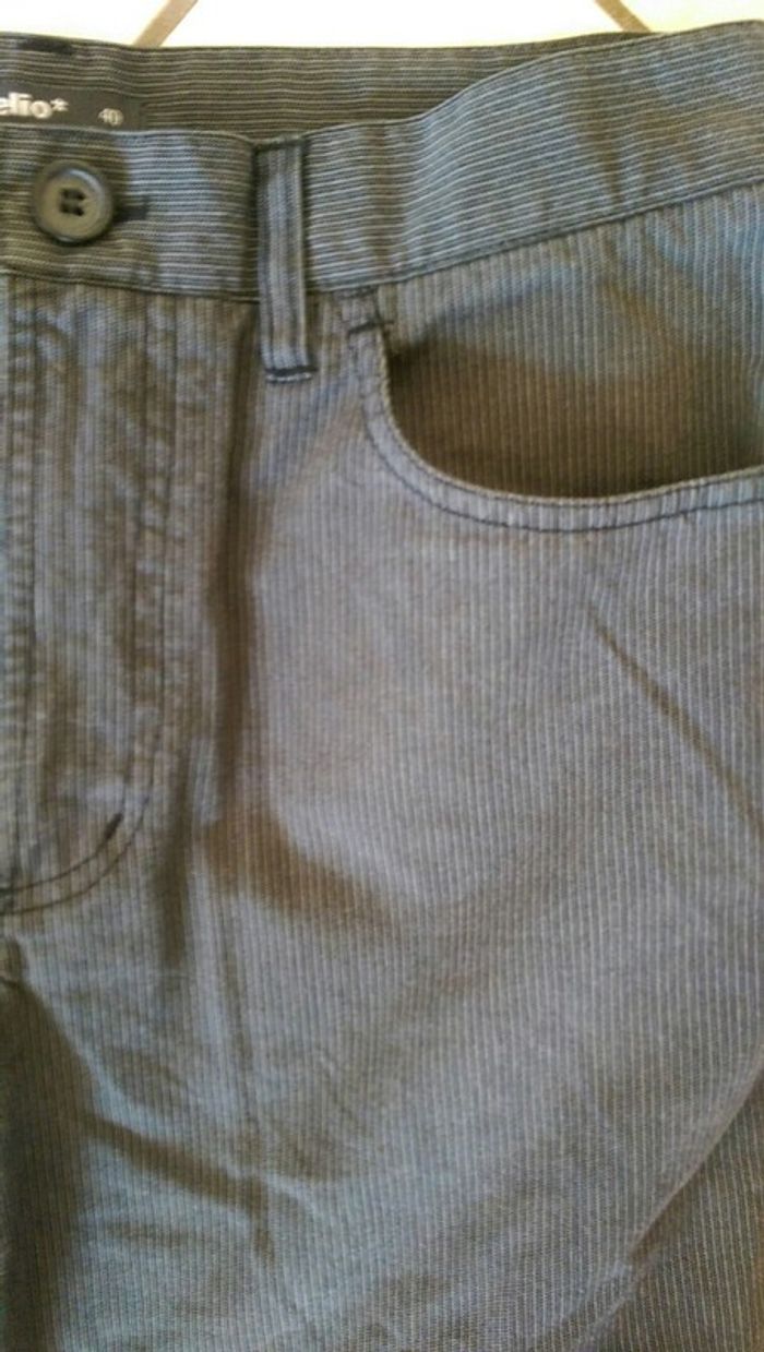 Pantalon homme Celio - photo numéro 2