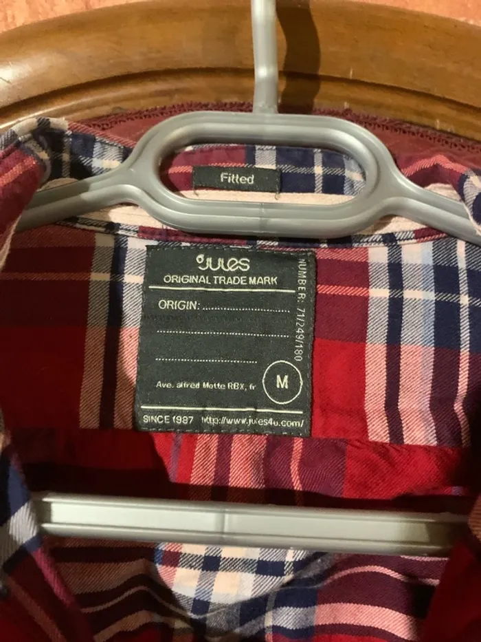 Chemise - photo numéro 2