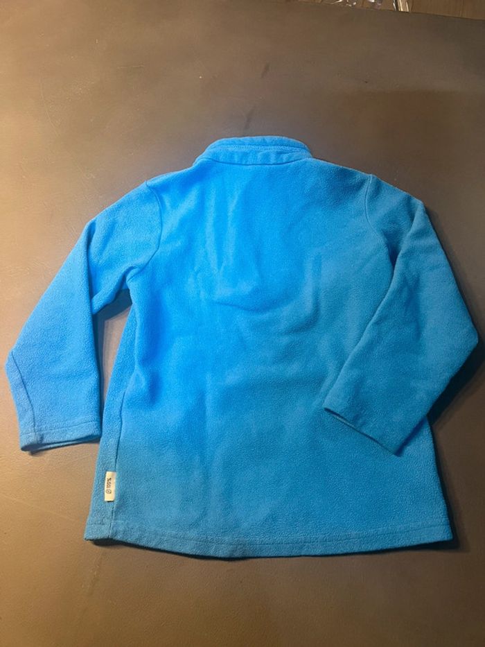 Polaire enfant décathlon - photo numéro 2