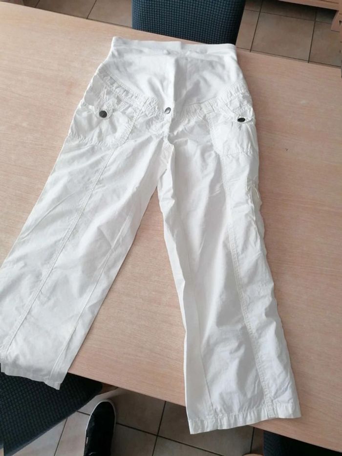 Pantalon de grossesse