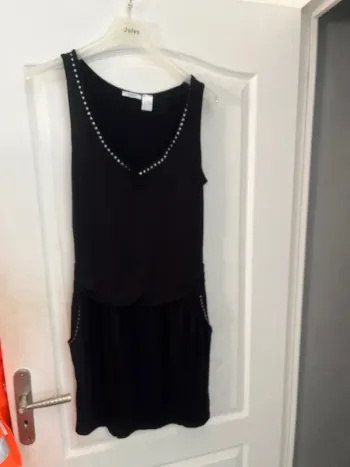 Robe été
