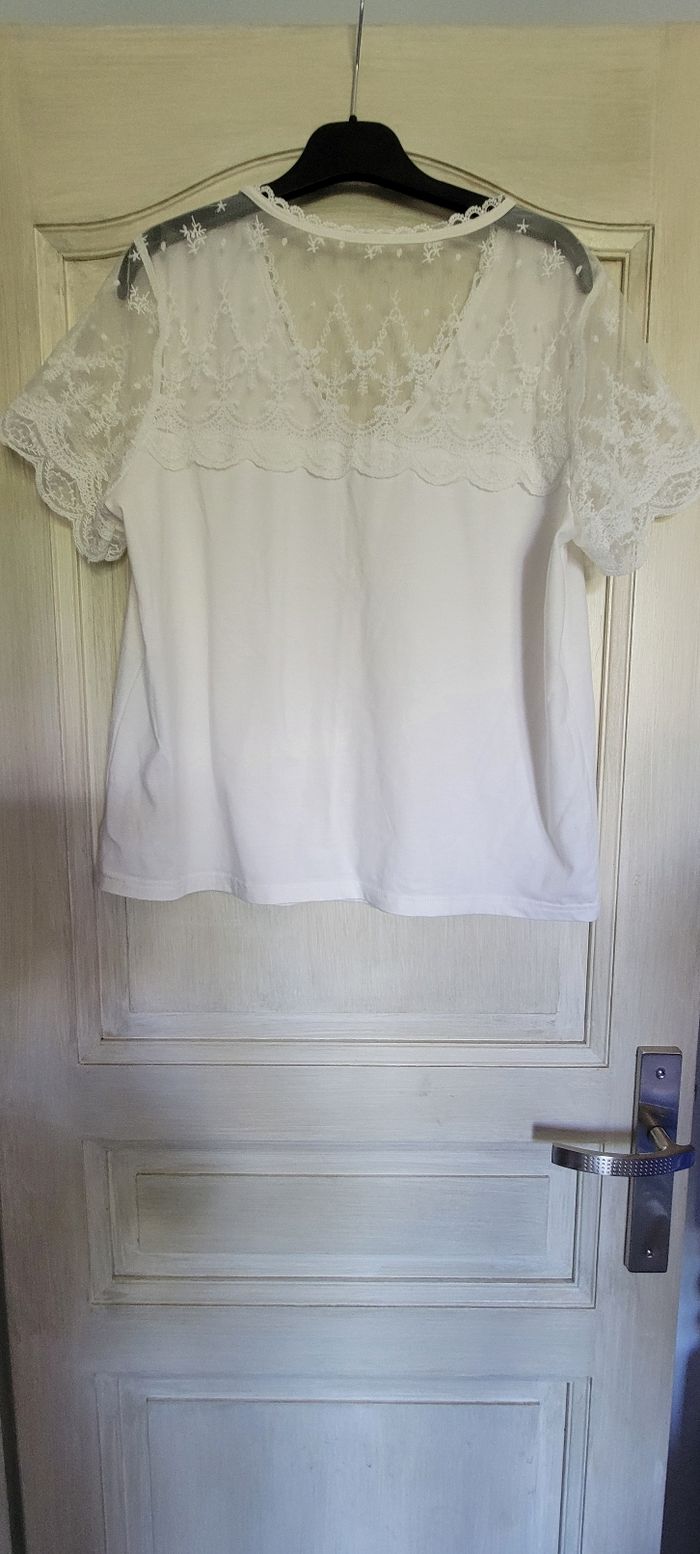 Tee-shirt - photo numéro 4