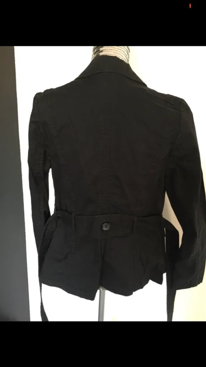 Veste blazer h&m taille 40 - photo numéro 3