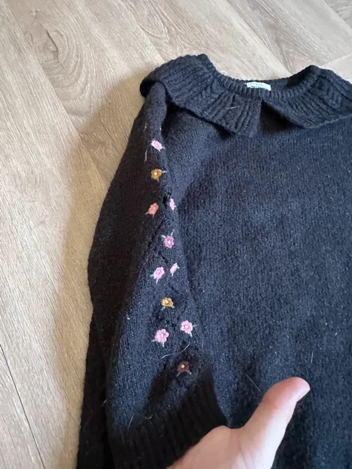 Robe pull - photo numéro 2