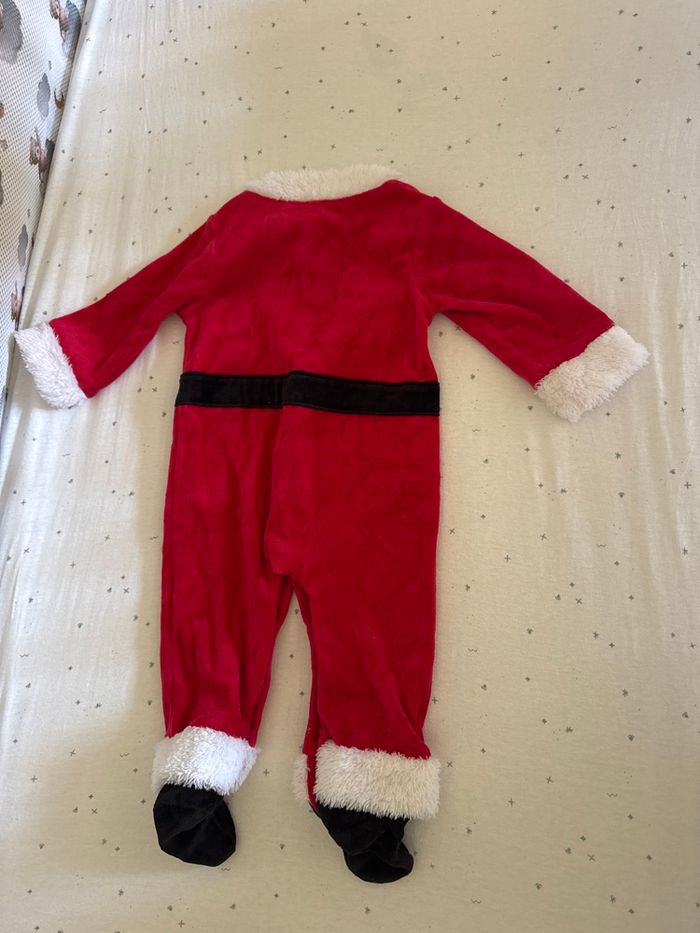 Pyjama Noël - photo numéro 3