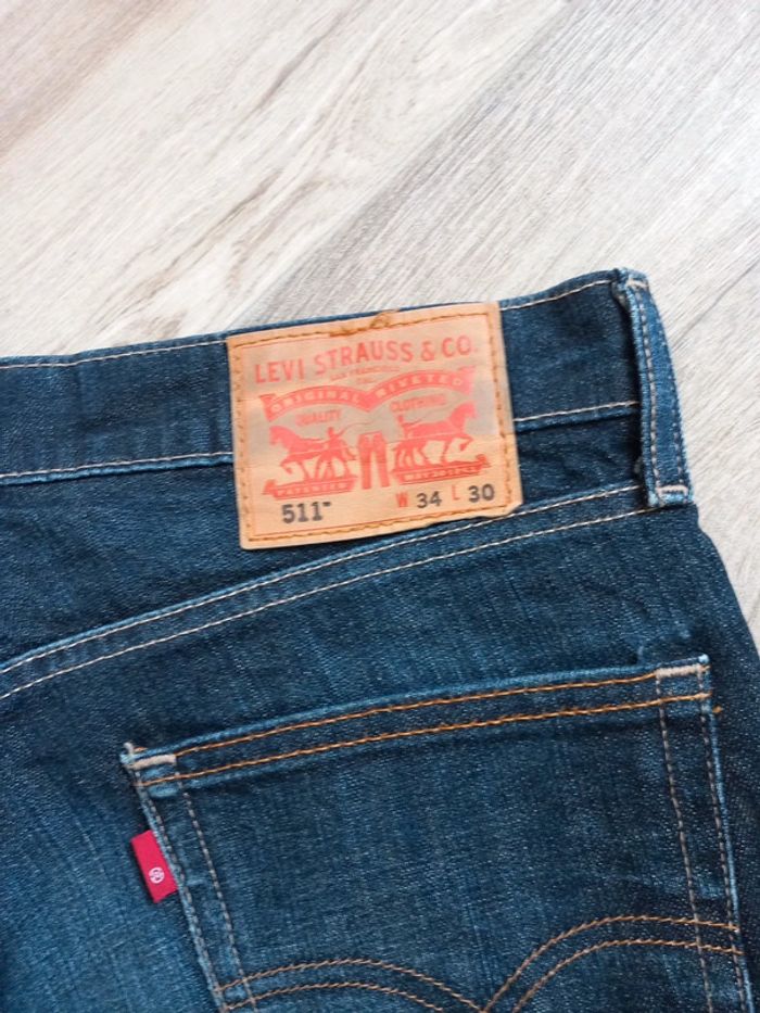 Jean Levi's - photo numéro 3